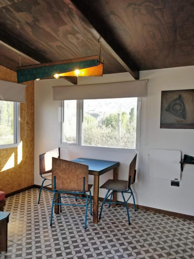 הוילה פורטרריז'וס Casa Faro Arte מראה חיצוני תמונה