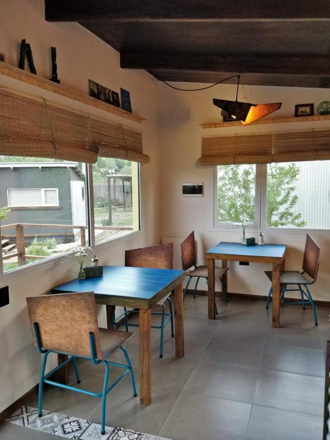 הוילה פורטרריז'וס Casa Faro Arte מראה חיצוני תמונה