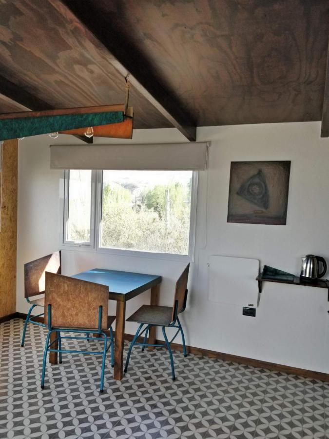 הוילה פורטרריז'וס Casa Faro Arte מראה חיצוני תמונה