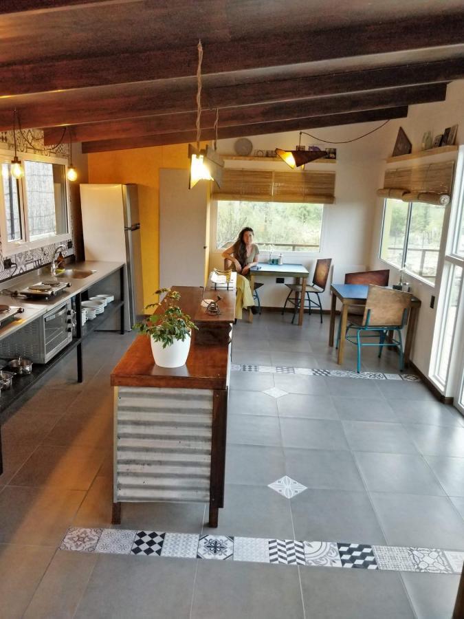 הוילה פורטרריז'וס Casa Faro Arte מראה חיצוני תמונה