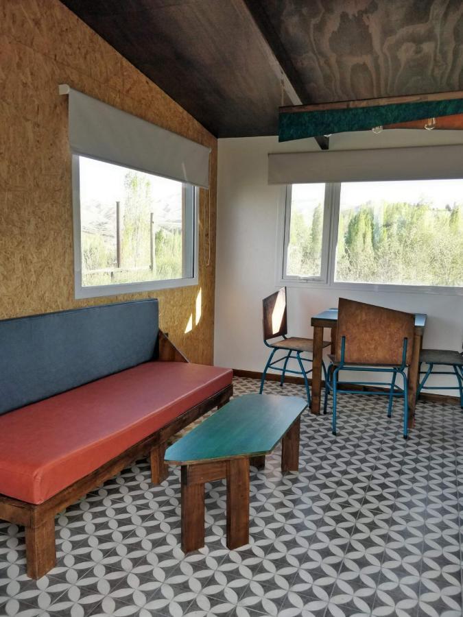 הוילה פורטרריז'וס Casa Faro Arte מראה חיצוני תמונה