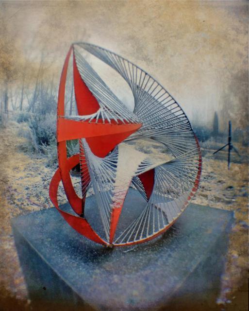 הוילה פורטרריז'וס Casa Faro Arte מראה חיצוני תמונה