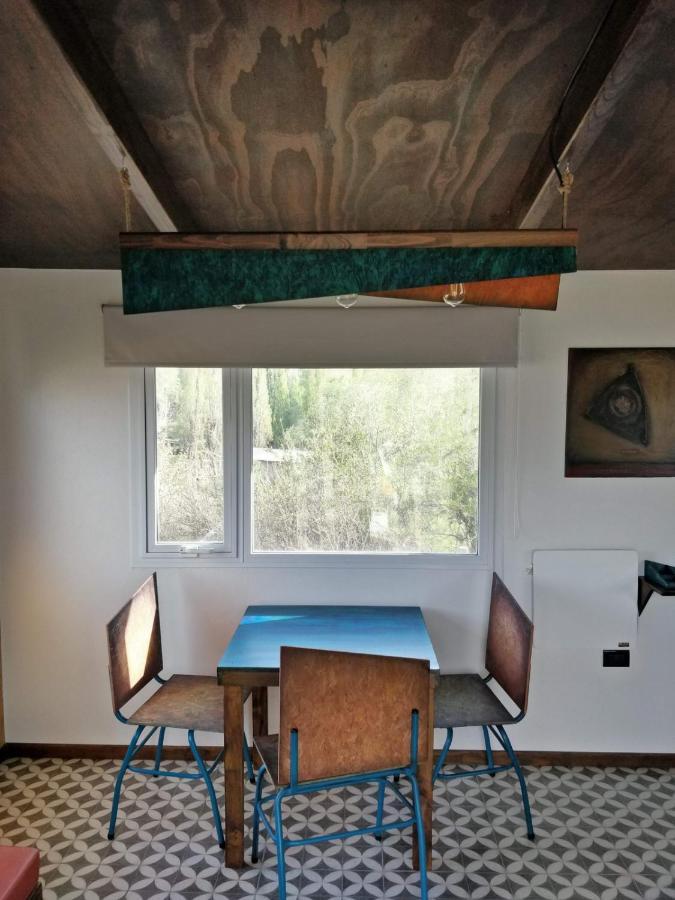 הוילה פורטרריז'וס Casa Faro Arte מראה חיצוני תמונה