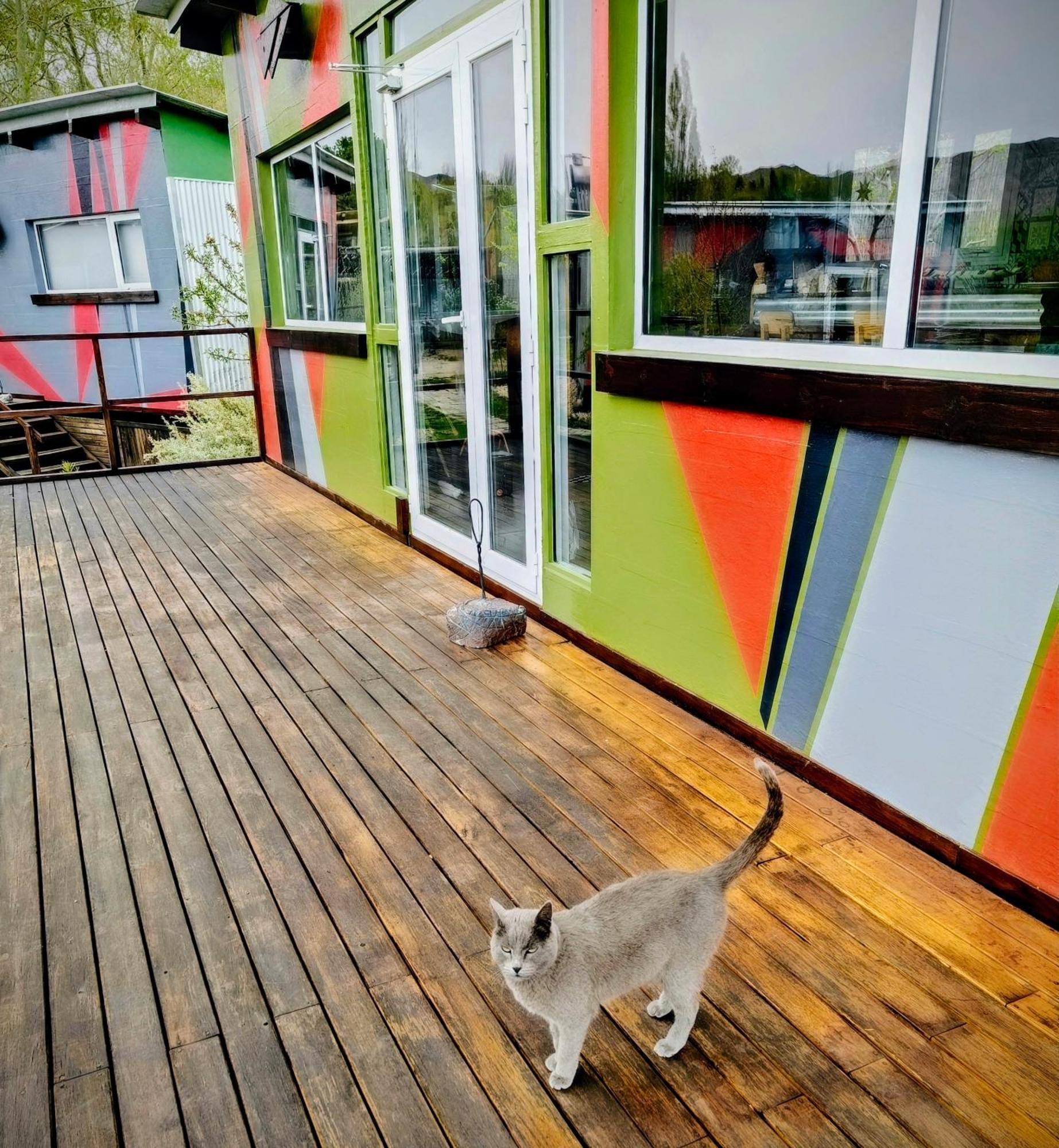 הוילה פורטרריז'וס Casa Faro Arte מראה חיצוני תמונה
